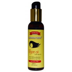 Savannah Tropic - Pure Argan Oil Hair Serum –125ml