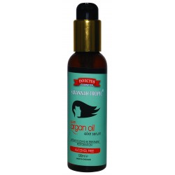 Savannah Tropic - Argan Oil Elixir Hair Serum –125ml