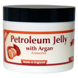 Savannah Tropic - Petroleum Jelly with Argan Oil – 180g 