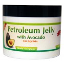 Savannah Tropic - Petroleum Jelly with Avocado Butter – 180g 