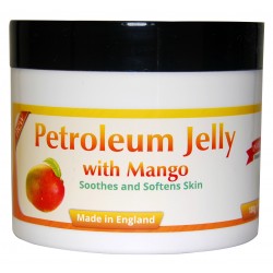 Savannah Tropic - Petroleum Jelly with Mango – 180g