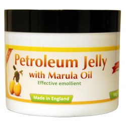 Savannah Tropic - Petroleum Jelly with Marula Oil – 180g