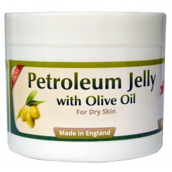 Savannah Tropic - Petroleum Jelly with Olive Oil – 180g