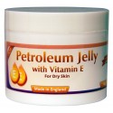 Savannah Tropic - Petroleum Jelly with Vitamin E – 180g