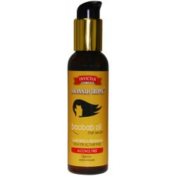 Savannah Tropic - Baobab Oil Hair Serum – 125ml 