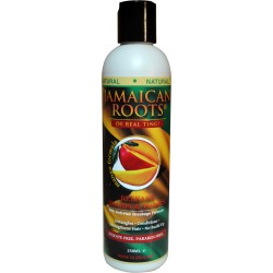 Jamaican Roots Release Braids & Twists 250ml