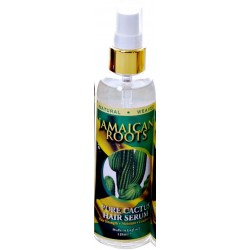 Jamaican Roots Cactus Oil Hair Serum - 120ml