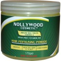 Nollywood Cosmetics – Virgin Shea Butter Hair Fertilising Pomade – 150g 