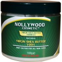 Nollywood Cosmetics - Virgin Shea Butter – 170g