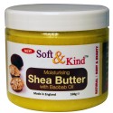 Soft & Kind - Shea Butter with Baobab Oil – 168g