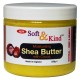 Soft & Kind - Shea Butter with Cocoa – 168g