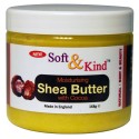 Soft & Kind - Shea Butter with Cocoa – 168g