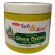 Soft & Kind - Shea Butter with Tea Tree Oil – 168g