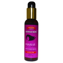 Savannah Tropic - Pure Marula Oil Hair Serum -125ml