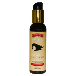 Savannah Tropic-Shea Oil Hair Serum–125ml